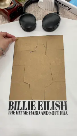 Billie HMHAS shirt for Fans ❤️ #billieeilish #billieeilishedits #hmhas #hitmehardandsofttour #be3 #billieeilishfan #billieeilishconcert #billieeilishalbum #billieshirt #billieeilishshirt 