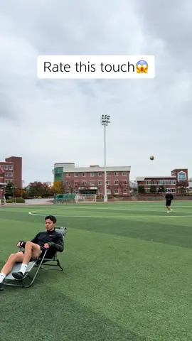 what❓#football #Soccer #skills #futbol #fyp #control #축구 #433