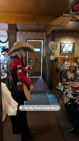 All for that FREE prime rib on your birthday at the Big Texan Steak Ranch! 🎂🎉🥩🤣 #thingstodoinamarillo #birthday #amarillorestaurant #bigtexan #amarillo #texas #72ozsteak #amarillothingstodo @Explore Amarillo 