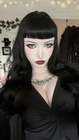 #goth 