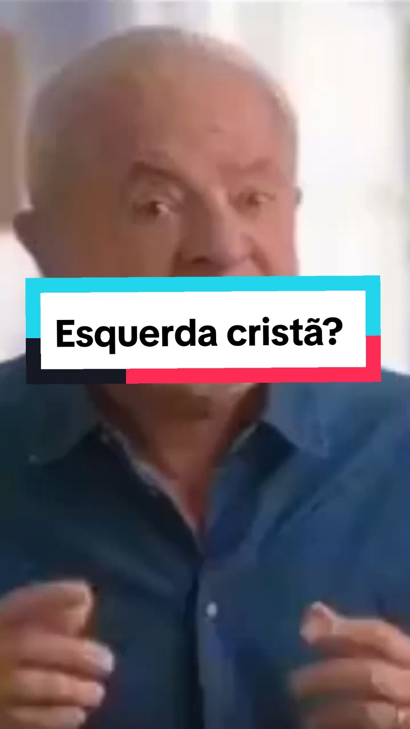 Falar mal de cristão tá liberado! Falar mal do governo que fazia orações no Alvorada também, mas coerência não é o forte dessa galera. Perseguição cristã velada, nada de novo debaixo do céu. #camilabarros #jesusfreak #zepilintra #esquerdanuncamais #leftiktok #direitaconservadora #evangelho #tik_tok #religiao #fyp #lula 