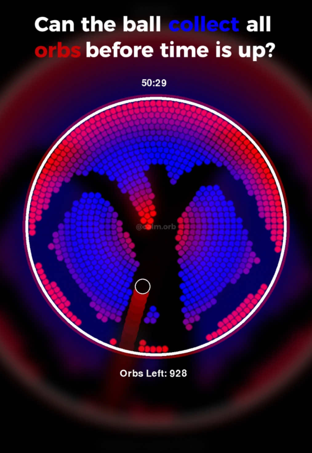 Part | 32 #bouncingball #satisfying #viral #fyp #simulation 