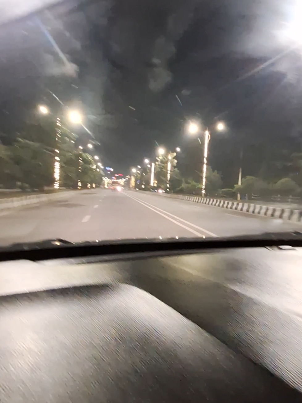 #night #highway #nightlife #kathmandu #nepal #fyp 