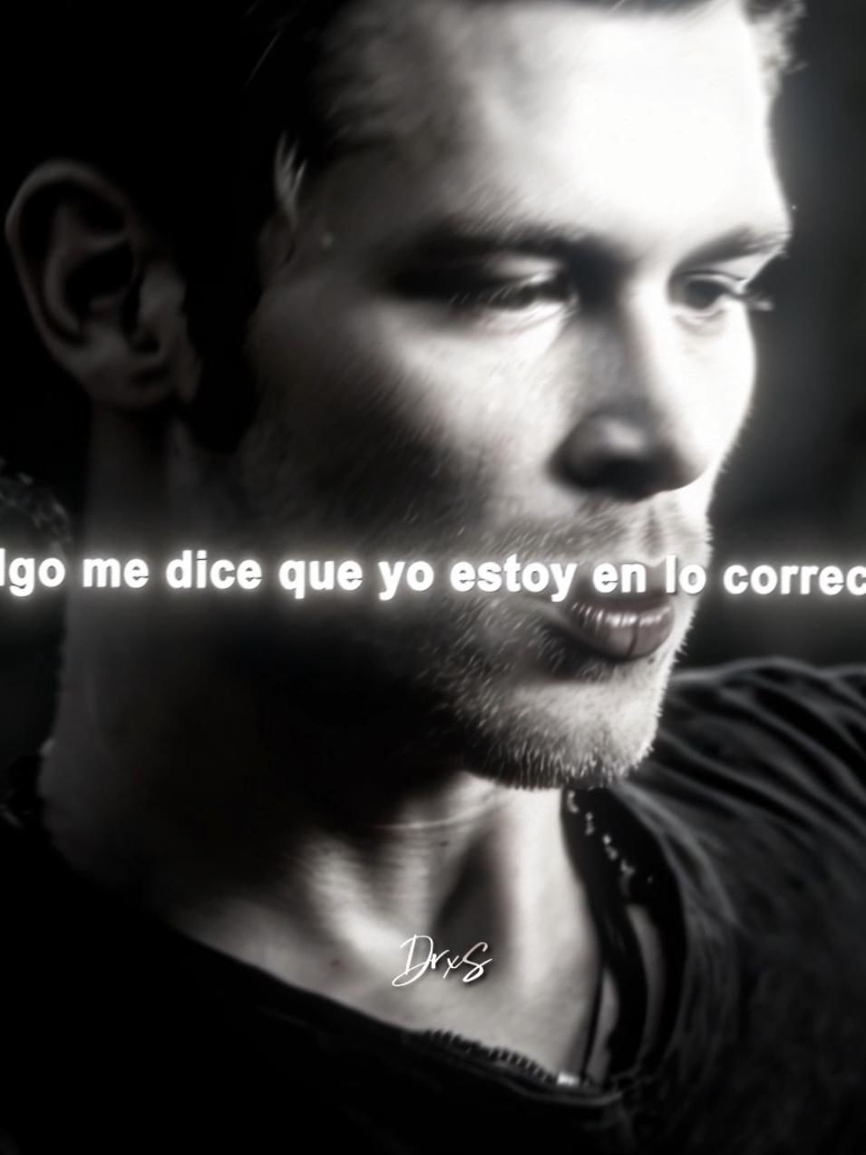 #klausmikaelson #josephmorgan #thevampirediaries #tvd 