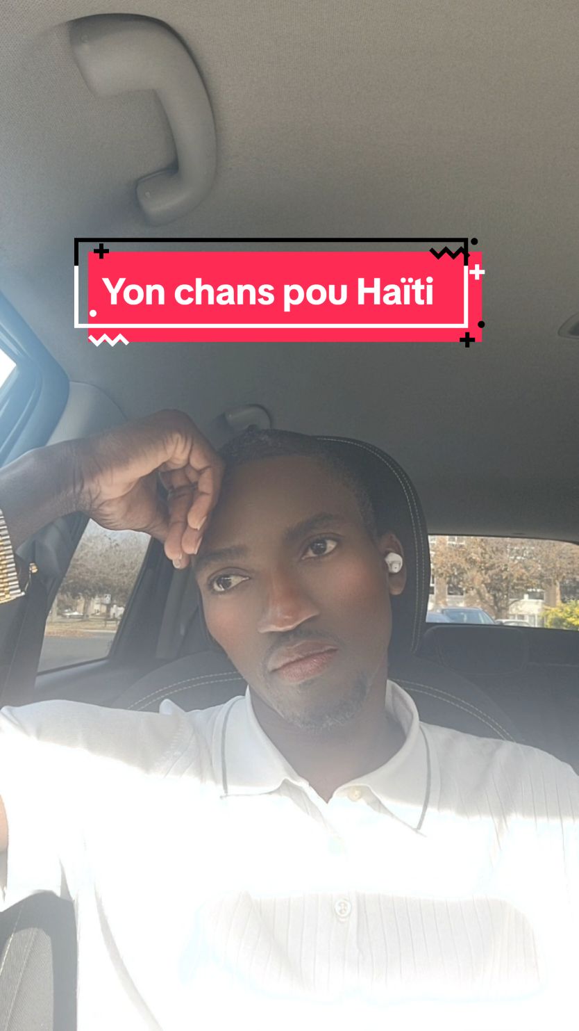 #viralvideo #popular #haitiantiktok #profètmarckenson #levanjil 