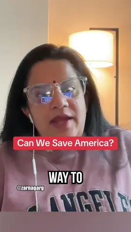 EPISODE 50: 2024 ELECTION UNPACKED The reality of American politics.  Tune in to Episode 50 which aired today, November 11th, on all major podcast platforms, including YouTube (@zarnagarg), Spotify, and Apple!  #family #familybusiness #indianfamily #discipline #asianhousehold #asian #marriage #kids #NYC #newyorkcity #business #parenting #food  #election #trump #kamala