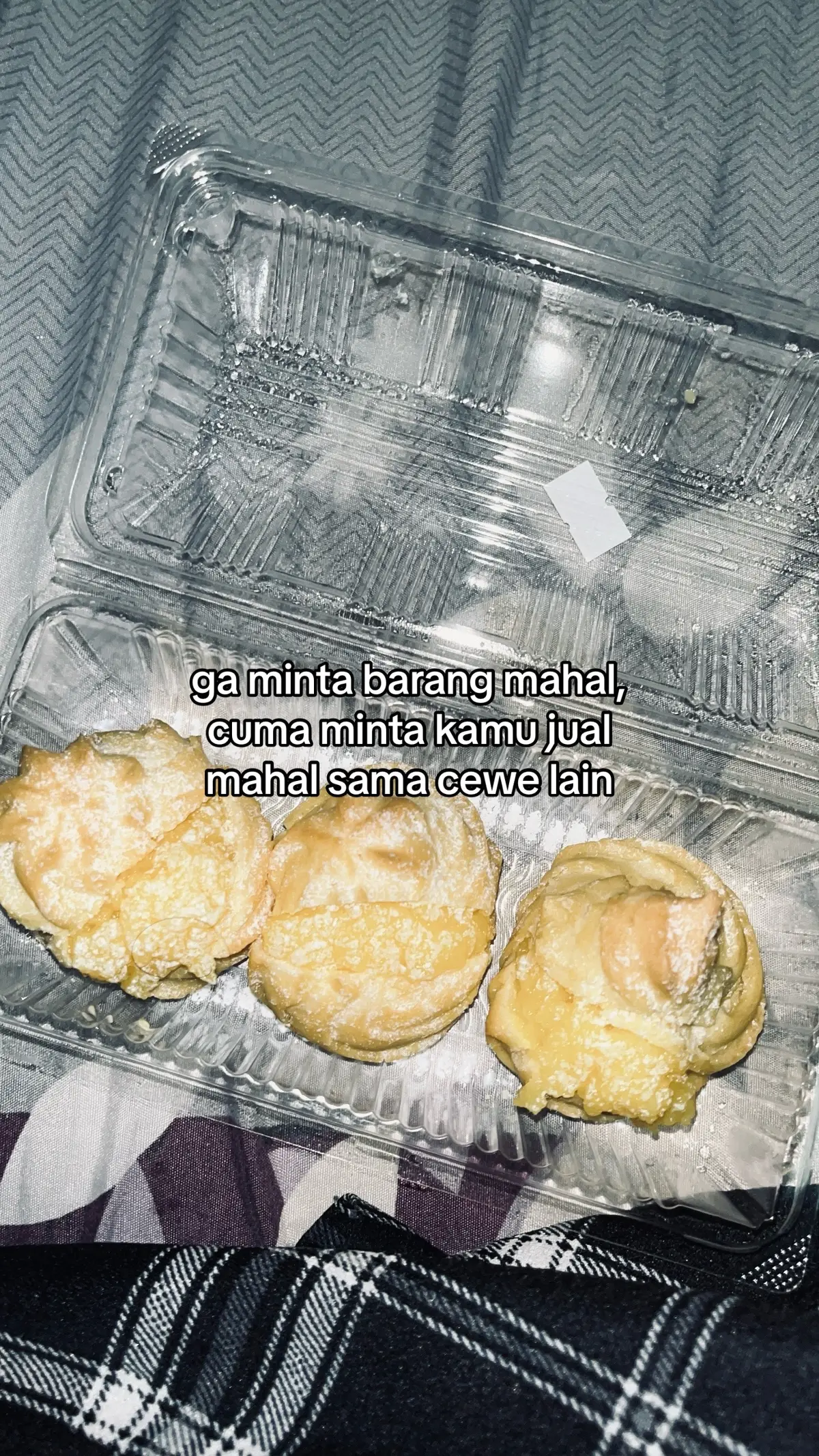 ga sopan sayang🤭