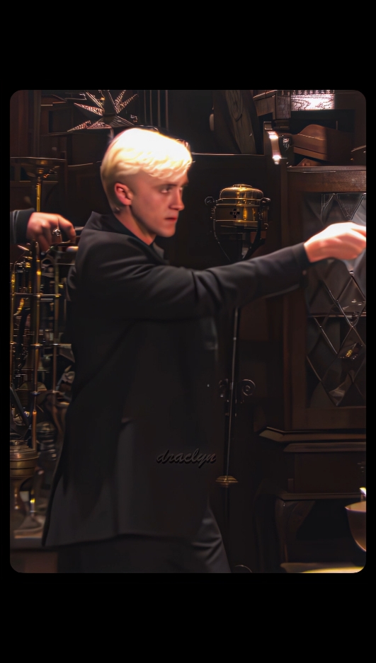 #dracomalfoy #dracotok #draclyn #dracomalfoyedit 