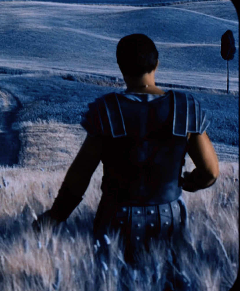 Gladiator (2000) || #russellcrowe #ridleyscott #rome #gladiators #cinema #cinematography #edit #fyp 