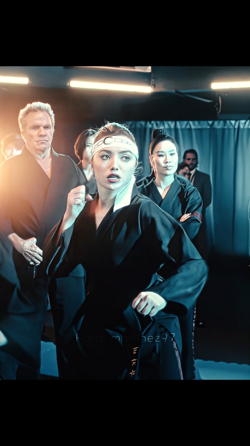 Tory was so good in this second part // #torynichols #cobrakai #peytonlist #torynicholsedit #cobrakaiedit #edit 