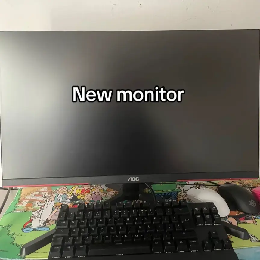 #240hz #monitor #gaming 