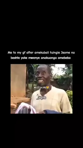 #MUCHIRI😹 #africanmemes #africantiktok #kenyantiktok #memesdaily #memestiktok #fyp 