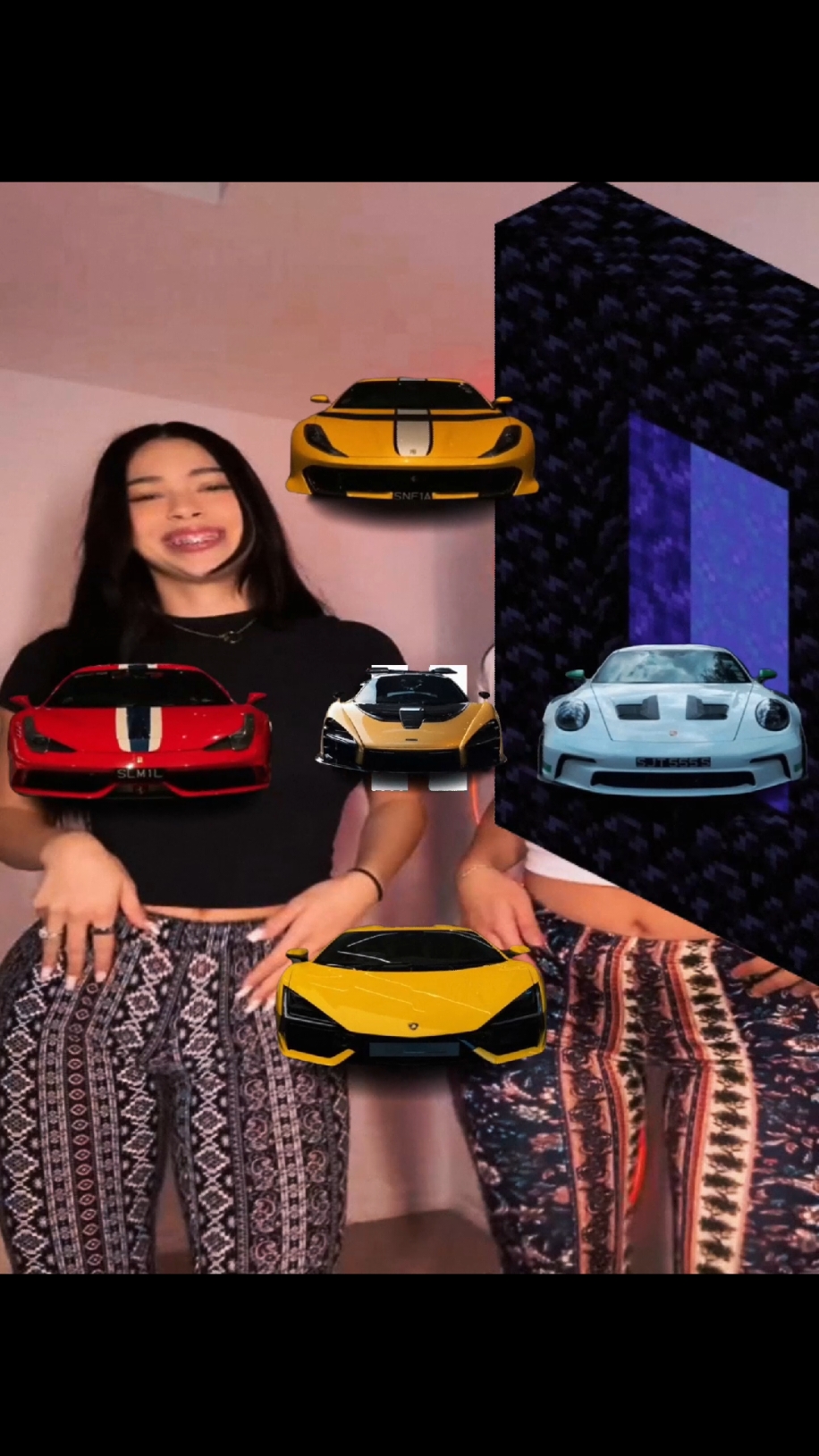 W edit?  Girls: @Sophie Rain @aishah 🤍   | 📹 @stonks  Song: ??? song in my tg channel 👆 (profile description) #car #cars #cartok #carspotting #mclarensenna #porsche #lamborghini #ferrari #fyppppppppppppppppppppp #fypfypfypfypfypfypfypfypfypfypfyp #CAPCUT #capcut_edit #caredit #carsedit #girls #sophierain #aishahsofey #rek #rec #recommendations #рекомендации #рекомендації #dc #dlaciebie #dreamcar #supercars #luxurycars 