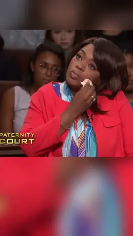 Part 1/5 #court#courtroomdrama#videoviral#laurenlake#paternitycourt