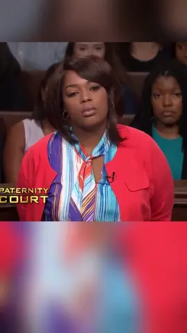 Part 2/5 #court#courtroomdrama#videoviral#laurenlake#paternitycourt