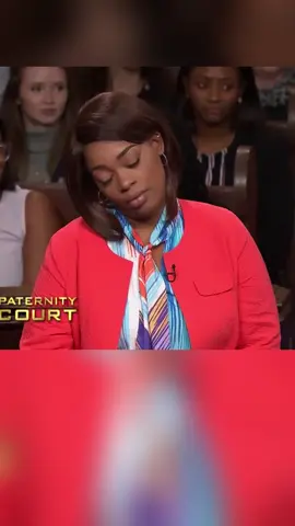Part 3/5 #court#courtroomdrama#videoviral#laurenlake#paternitycourt