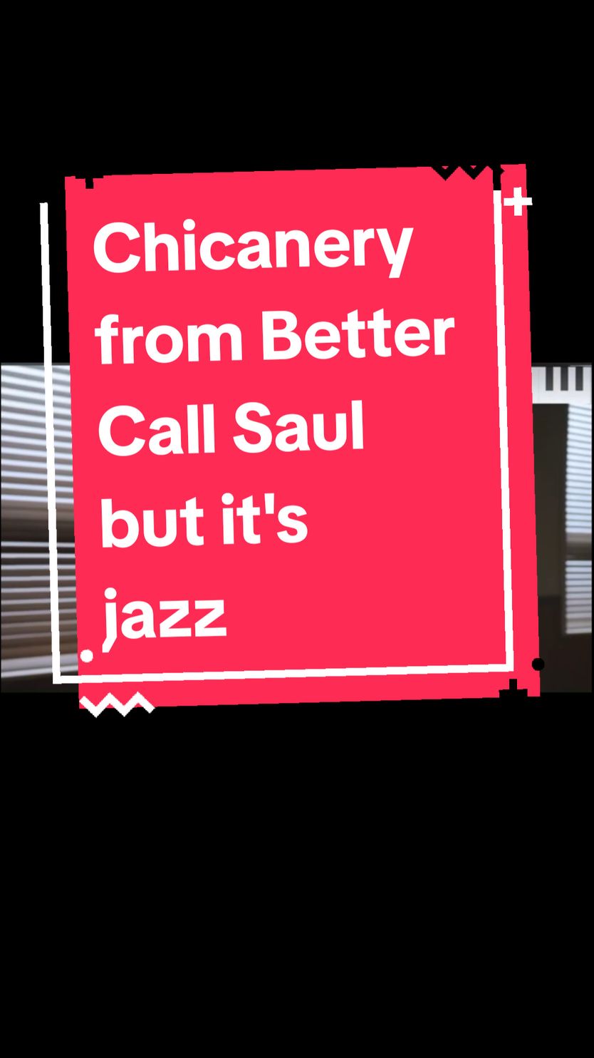 LINK IN BIO for the full thing! #fyp #bettercallsaul #memes #piano #musiciansoftiktok #jazz #funny #viral_video #xyzbcafypシ 