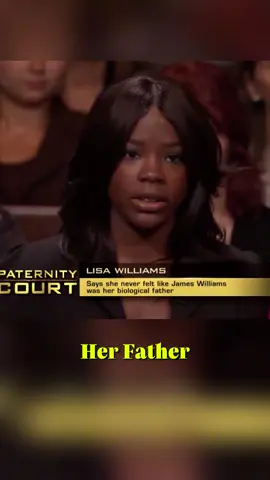 Part 2/5 #court#courtroomdrama#videoviral#laurenlake#paternitycourt