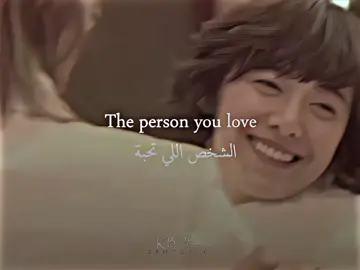 جنتو تحبونها مع من جونبيو لو جي هو #ايام_الزهور #boysoverflowers #كيدراما #مسلسلات_كورية #dramakorea #اكسبلورexplore #explore #foryou #fyp 