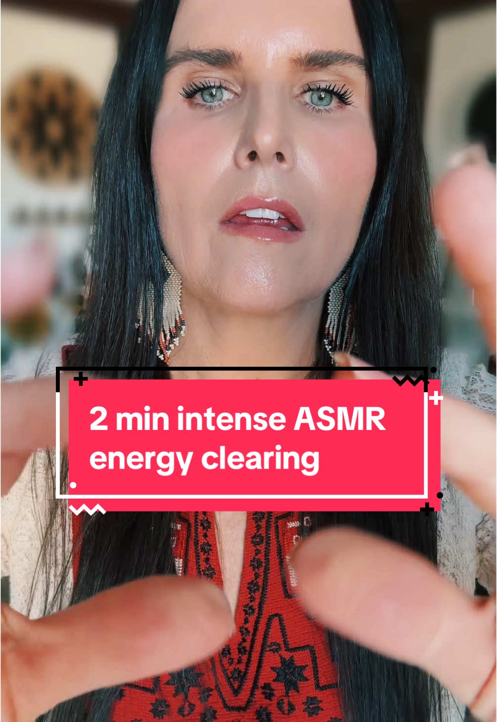 Intense energy clearing!! !!!! Release stubborn stuck energy from the roots! #asmrsounds #asmrhealing #asmrtriggers #asmrpulling #asmrcordcutting #asmrvisualtriggers #admrvisuals #energyhealing #energy #cordcutting #cordremoval #reiki #asmrsounds #asmrsound #asmrsoundhealing 