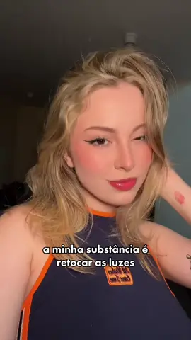 voltando a postar aqui como se eu não tivesse sumido por meses #blonde 