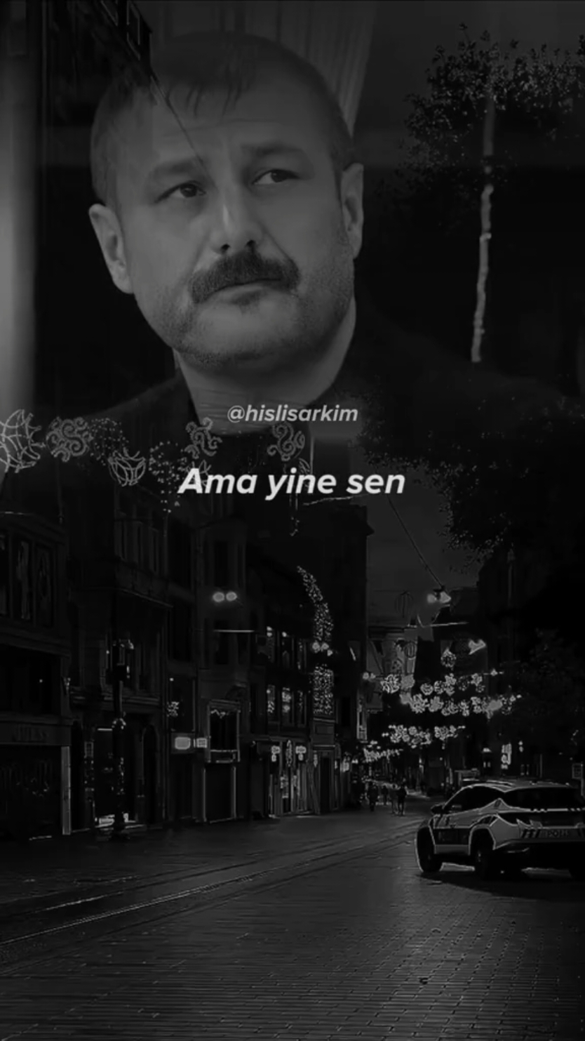 Dön bir bak...