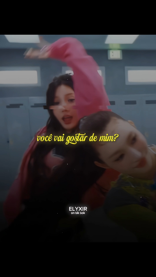 💞 | Tick Tack - ILLIT (tradução) #fy #fyp #traducao #kpop #pop #tipografia #music #song #illit #moka #wonhee #minju #yunah #iroha #belift #paravoce #highquality #newjeans #lycris #elyxir