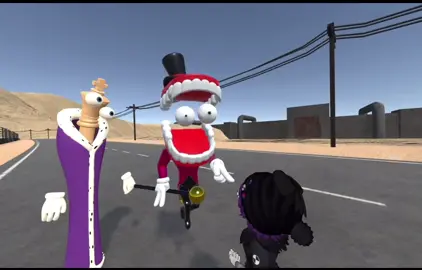 Vrchat chat with @JG Animation @zombie @Arobingirl @Catalina Star Studio's @Silly [🌙🔑] message me if you want to join the discord! My youtube link is in my bio! #tadc #theamazingdigitalcircus #caine #kinger #ragatha #ragathadigitalcircus #vrchat #vrchatmemes #vrchatcommunity #vrchattunny #vr #vrgame #vrchatcomedy #vrchatmoments