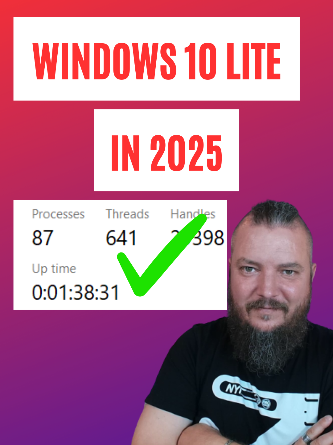 PC-ul Vechi Iti Va Multumi! Windows 10 Lite 2025 #windows10 #windows10lite #windows  n acest tutorial iti arat cat este de simplu sa iti faci un Windows 10 Lite. Ne folosim de imaginea oficiala Windows 10 si de inca un fisier, iar la sfarsit rezulta un Windows 10 Lite curat si cu un consum mic de resurse.   Windows 10: https://www.microsoft.com/en-us/software-download/windows10 UnattendedWinstall: https://github.com/memstechtips/UnattendedWinstall  AnyBurn: https://www.anyburn.com/download.php 👉👉Vrei un site de prezentare? Te ajut eu: https://lcsdesign.ro/ 👉PUTETI AJUTA DEZVOLTAREA CANALULUI: ► CONT LEI: RO10INGB0000999908260184 ING Bank - Raul Marcel Capelaru ► PayPal & Revolut: @raulcapelaru