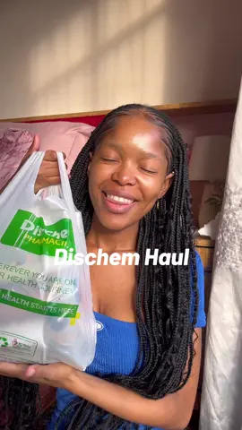 Dischem haul💅🏼so I was restocking my toileties for a whole year,key word restock meaning I was ADDING on to what I already currently have at home,I prefer buying almost all my toileties in bulk😂I’ll only ever go back monthly to buy pads and other hygiene stuff like toothpaste Do you also buy toiletries in bulk or you buy on a monthly basis?And what’s your one-stop go-to shop for toiletries? Mine is @Dis-Chem ✨ #dischemhaul #toiletries #tiktoksouthafrica #femininehygiene @Dove Beauty & Personal Care @NIVEA South Africa @NIVEA @Afripure @VaselineSouthAfrica @Vaseline Brand @Palmer's @Dove South Africa 