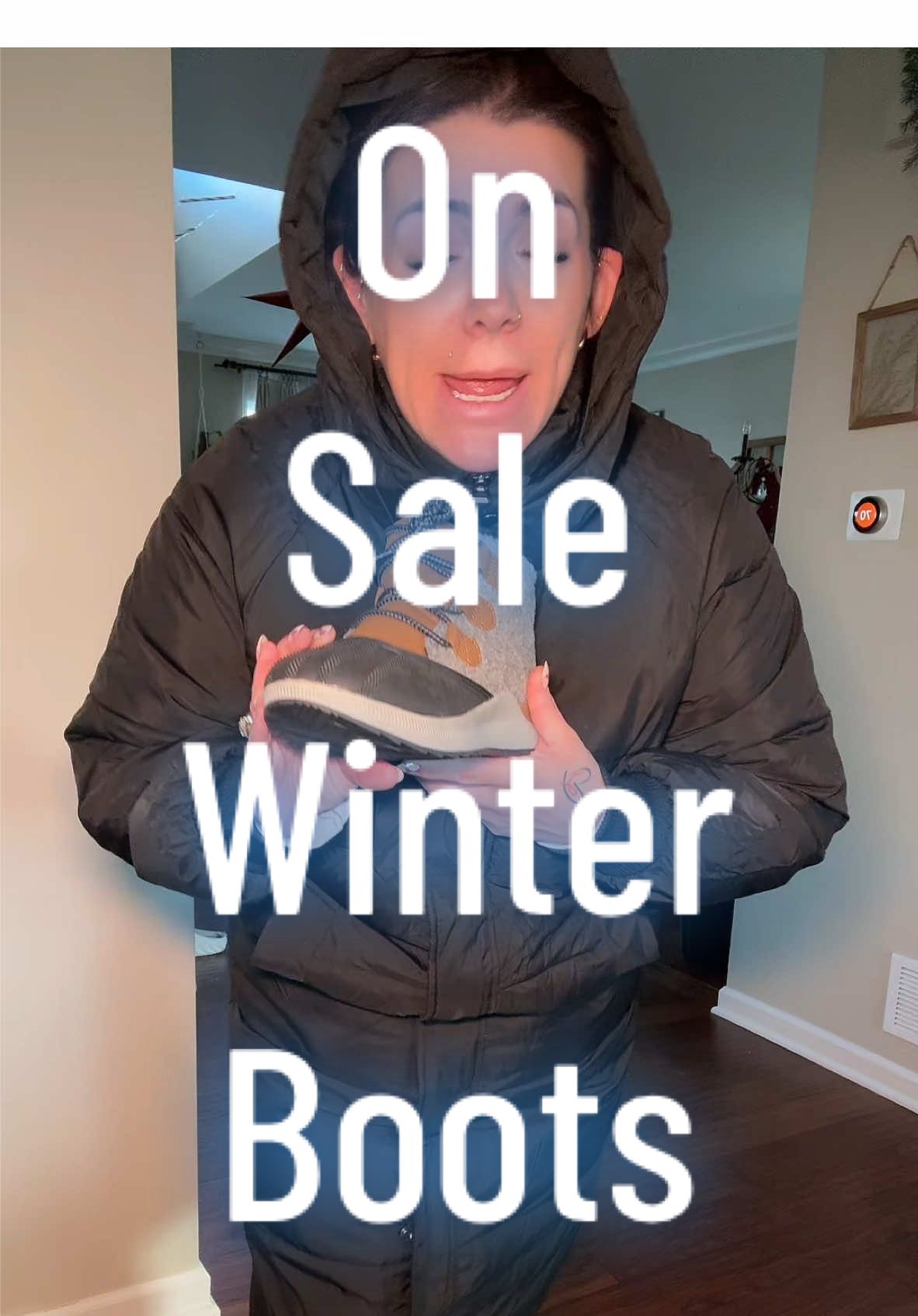 Now is the time to buy!! The sales are going to be too good to miss! @Dream Pairs #boots #bootseason #winterboots #duckboots #tiktokshopblackfriday #tiktokshopcybermonday #tiktokshopholidayhaul #ad #fyppp #fyyy #fypfyp #fypyp #fou #foru #foryoup 