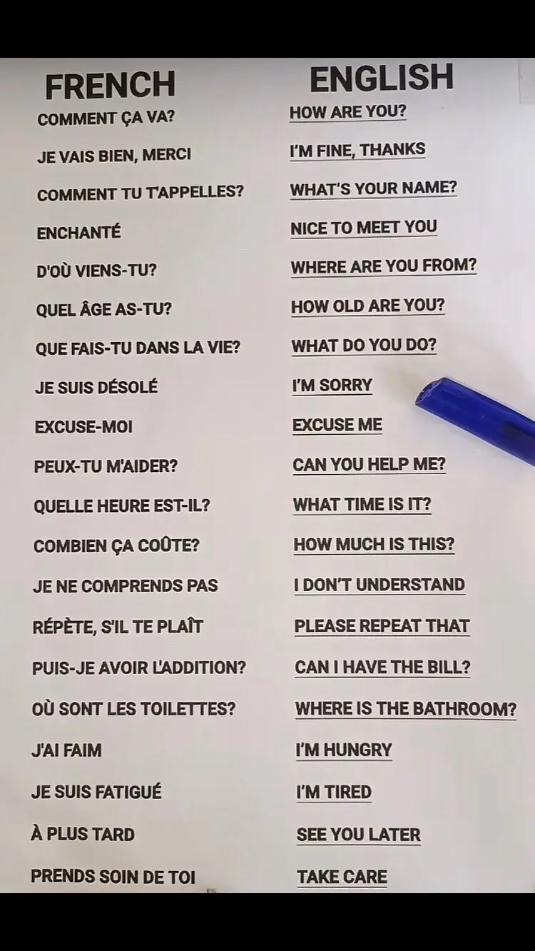 #anglais #aprendrelanglais #france #learnenglish #usa🇺🇸 