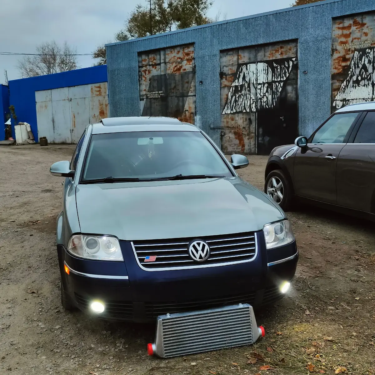 #tdi #volkswagen #тяжелаяжизньстарыхфольксвагенов #scdvolkswagen #тжсф #scdvw #b5 #passat 