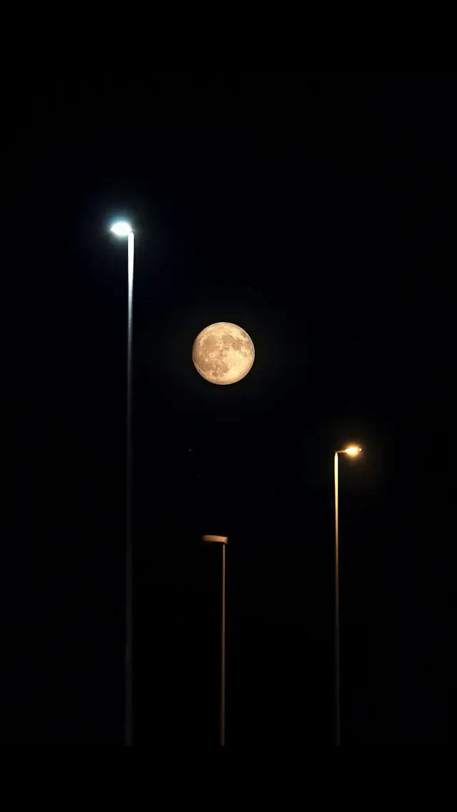 #luna