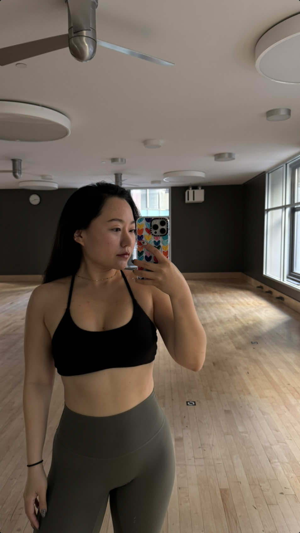 Work my ass off for $1000 #weightloss #cardio #gymgirl 