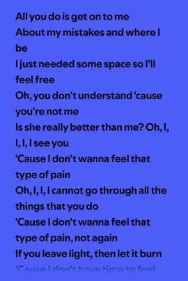 Midnight #spotify #spotifylyrics #lyric #midnight #fy #fyp 
