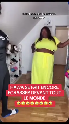 #hawabelle28 #abonnetoi❤️❤️🙏 #hawaloulou #hawa 