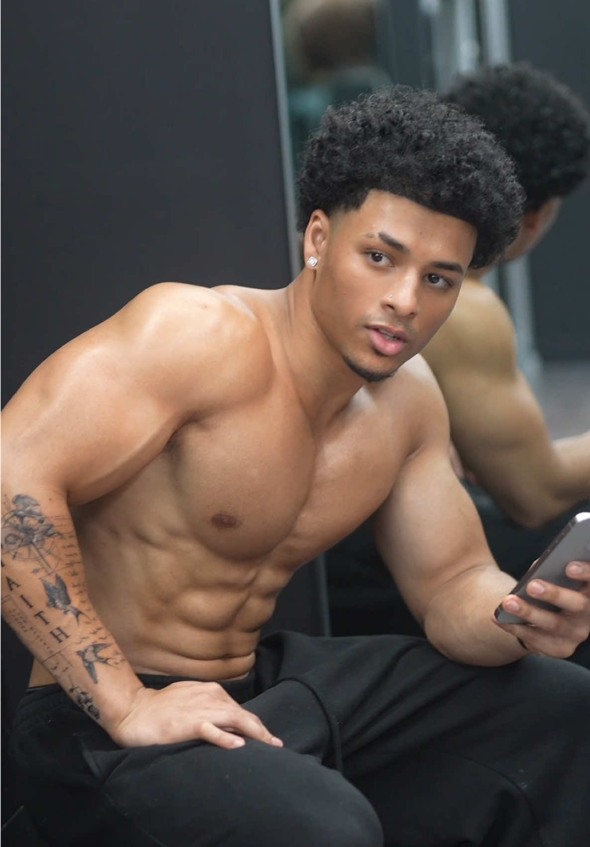 #gym #fypシ #viral 