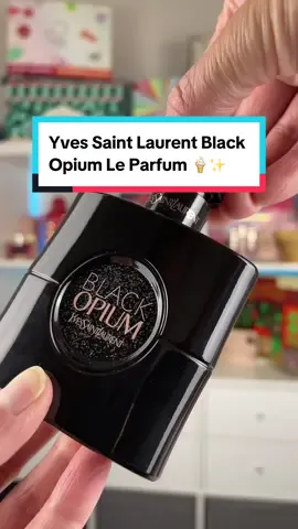 YSL Black Opium Le Parfum 🍦 is Top Tier for Me! 🥰 So much more vanilla in this one 🍦 A good scent for Fall/Winter 🍁❄️ Madagascar vanilla, Bourbon vanilla, Vanilla absolute  #yslbeauty #blackopiumleparfum #newperfume #fragrance #perfumetiktok #vanillaperfume #smellgood #ysIblackopium #fragrancereview @YSL Beauty @SAINT LAURENT 