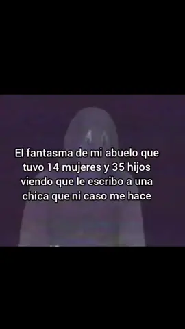 Así lo imagino jaja #nomicompa #temach #fantasma #abuelo #humor #fyp #parati