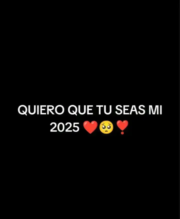 Me encuentro escribiendote estás palabras Ilenas de amor y sinceridad, porque necesito que sepas lo profundo que es mi sentimiento hacía a ti🥺 No puedo evitar pensar en todo lo que compartimos, en todas las risas🥺🥀 en cada abrazo y en cada mirada que nos emos dado. Eres el amor de mi vida, mi razón de ser Desde el momento en que te ví supe que eras alguien especial Tus ojos reflejaban ternura y amabilidad, y tú sonrisa iluminaba mi mundo por completo No puedo imaginar mi vida sin ti, porque sería como vivir en un constaté vacío, sin alegría ni ilusión🥺❤🥺 c Eres quien me ha enseñado a amar de verdad🥺, quién me ha mostrado que el amor puede ser puro y verdadero. Cada día contigo es un regalo y agradezco a la vida por haberte puesto en mi camino🥀❤ tu compañía me llena de felicidad y calma mi corazón en los momentos más difíciles🥺 🥺❤No quiero perderte, mi amor. Eres el centro de mi universo, mi confidente y mi cómplice. Eres mi refugio en los días nublados y mi motor en los días soleados🥺❤ Quiero estar a tu lado siempre, compartir cada instante de nuestras vidas y construir juntos un futuro lleno de amor y complicidad💕😞 🥺❤Prometo cuidar nuestro amor, de nuestra relación, porque eres lo más valioso que tengo en mi vida❤️ No importa las adversidades que encontremos en el camino juntos podemos superar cualquier obstáculo❤💫 Me comprometo a ser tu compañero fiel, a apoyarte en tús sueños y a celebrar tús logros como los mío🥀❤🥺 No quiero perderte, porque eres mi hogar, mi paz y mi felicidad🥺 Sin importar las dificultades que se presenten, Siempre estaré, aquí poniendo todo de mi parte para que nuestro amor florezca y perdure en el tiempo 🥺❤💫Te amo más de lo que las palabras pueden expresar y deseo que nunca olvides cuánto te valoro y te admiro💫❣ estoy dispuesto a luchar por nuestro amor❣💫, a aprender de nuestro erroresya crecer como personas a tu lado Gracias por ser él amor de mi vida por enseñarme el verdadero significado del amor🥺❤ y por ser el mayor regalo que he recibido no quiero perderte😞🥀🥀, nunca podré amar a nadie como te amo a ti❤💫🥺 💫23/04/2022💫 #cartasdeamor #cartasdeamor