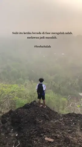 Serbasalah menjadi manusia wkwkwk,  #serbahsalah #mentaripagi #masukberandagak #Enjoy Life Quotes #bukananakpejabat #jogjaistimewa #janganfyp #hitstiktok #papuapride #papuatiktok #hitsjayapuraofficial 
