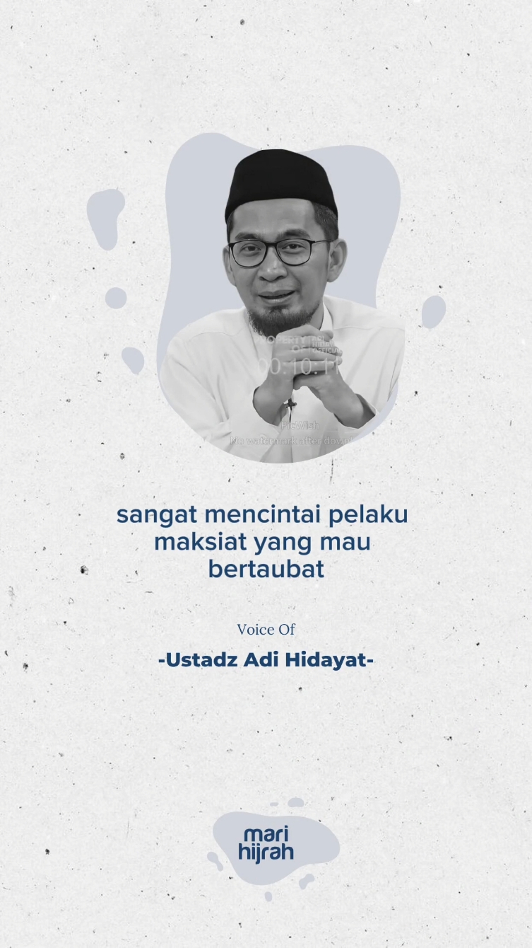 #ustadzadihidayat #taubat #reminder #foryouu 