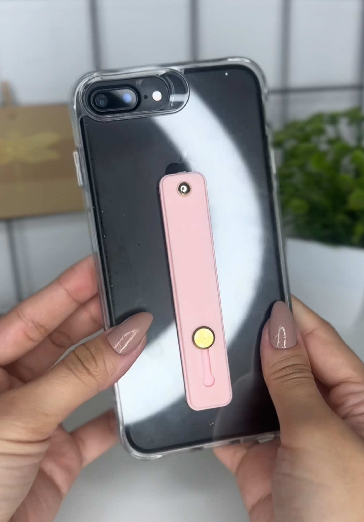 Refresh iPhone 7 plus 🫧📱💗 #iphone7plus #ios17 #cleaningiphone #asmr #dicasiphone #haul #iphonehacks #IOS18 #limpandocelular #newiphone #refresh #tecnologia #aesthetic #ugc #ugccreator #iphonerosa #iphone14 