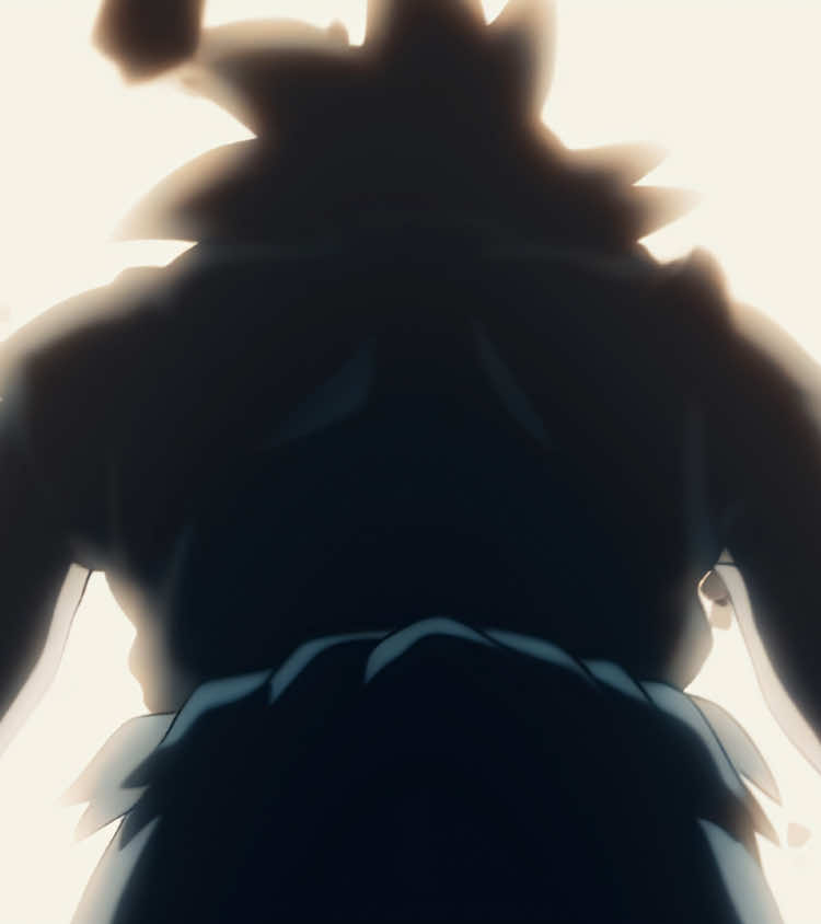 Sometimes i forget the amount of foreshadowing done for UI Goku  ————— Felt like remaking this kinda older edit  #goku #dbs #dragonballsuper #dragonball #trending #trend #fyp #foryoupage #viral #viralvideo