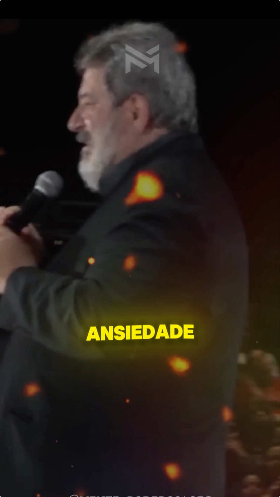 A Mente De Quem Tem Ansiedade. #reflexão #ansiedade #depressão #frasesmotivadoras #status 