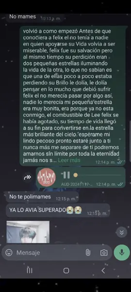 llore  #parati #siempreatulado #hyunlix #fyp #fyp  perdon Vale por volver a traumarte😔