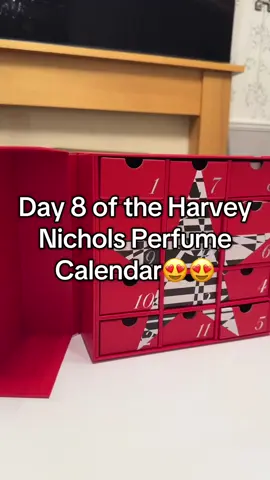 Sorry about no upload guys🥲 #perfumetiktok #fragrance #fyp #badshahscents #harveynichols #viral #calendar 