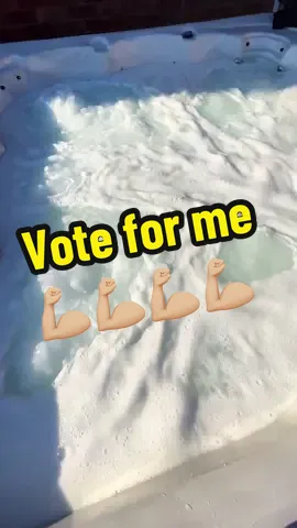 Please vote for me to win quality content creator of the year at this years tiktok awards. Thank you! 💪🏼💪🏼 #thep00lguy #hollayaboy #satisfying #tiktokawards  