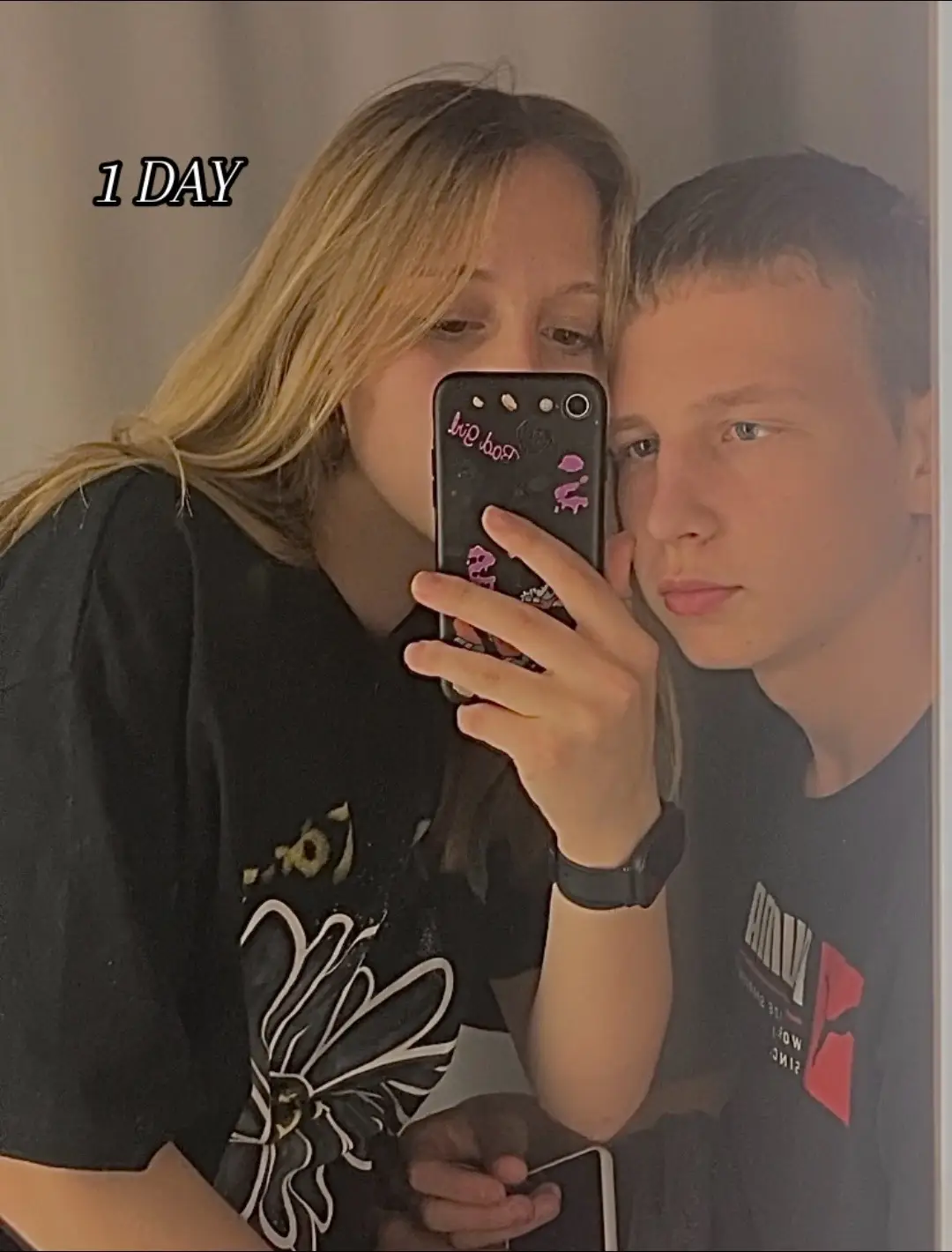 сегодня стукнуло 7 лет наших отношений 💕